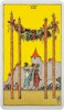 Tarot of A. E. Waite Standard Premium Edition 9783038194606