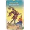 Tarot of The New Vision Deck by Pietro Alligo, Giordano Berti & Tiberio Gonard