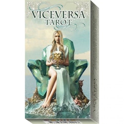 Viceversa / Vice-Versa / Vice Versa Tarot  by Massimiliano Filadoro