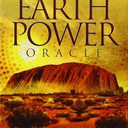 Earth Power Oracle An Atlas for the Soul by Stacey Demarco