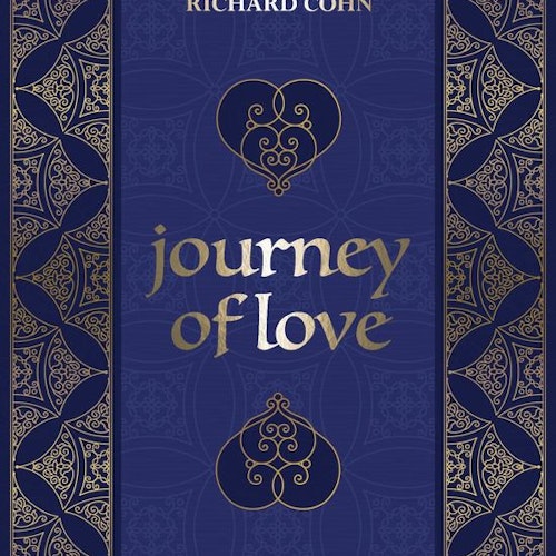 Alana Fairchild -   Journey of Love Oracle  av Alana Fairchild, Richard Cohn