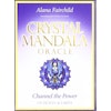 Alana Fairchild - Crystal Mandala Oracle