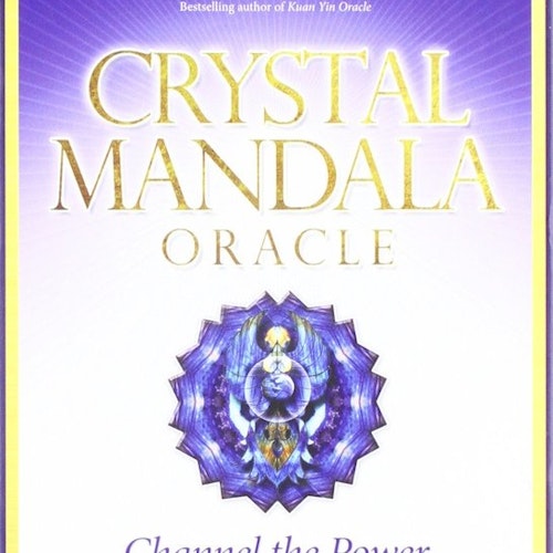 Alana Fairchild - Crystal Mandala Oracle