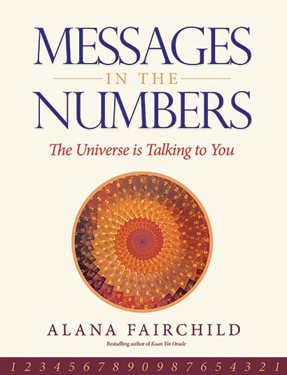 Alana Fairchild - Messages in the Numbers  The Universe is Talking to You