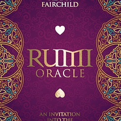 Alana Fairchild - Rumi Oracle Cards