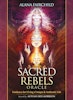 Alana Fairchild - Sacred Rebel Oracle : Guidance for Living a Unique & Authentic Life