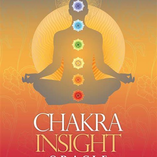 Chakra Insight Oracle by Caryn Sangster