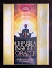 Chakra Insight Oracle 9781572818569 by Caryn Sangster