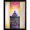 Chakra Insight Oracle 9781572818569 by Caryn Sangster