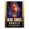 Blue Angel Oracle by Toni Carmine Salerno