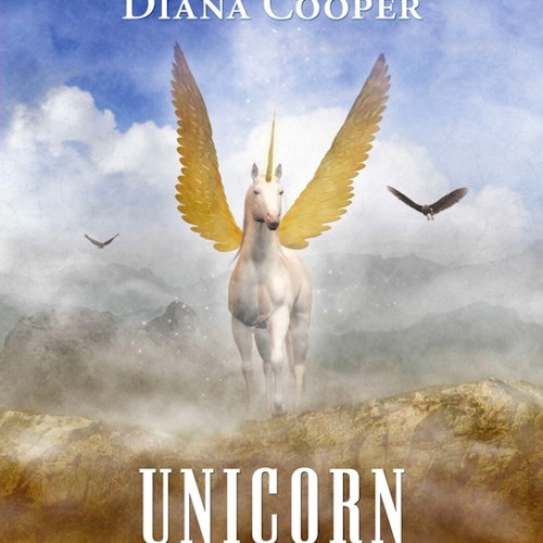 Unicorn Cards by Diana Cooper