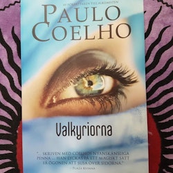 Valkyriorna av Paulo Coelho