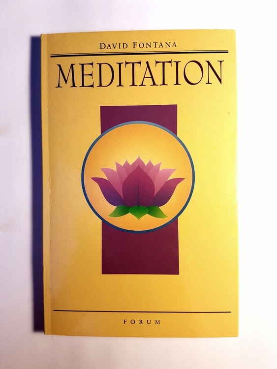 Meditation av Dr David Fontana