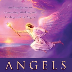 Angels 101 An Introduction to Connecting; Working; and Healing with the Angels av Doreen Virtue PAPERBACK