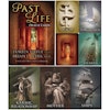 Past Life Oracle Cards: A 44-Card Deck and Guidebook  av Doreen Virtue, Brian L. Weiss