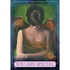 Indigo Angel Oracle Cards av Doreen Virtue
