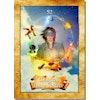 Enchanted Map Oracle Cards by Colette Baron-Reid