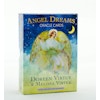 Angel dreams oracle cards by Doreen Virtue