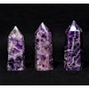 Amethyst Crystal Obelisk 500 - 600 gram