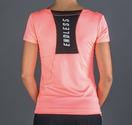 T-shirt Victory Coral