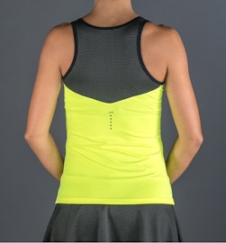 Linne lux II yellow