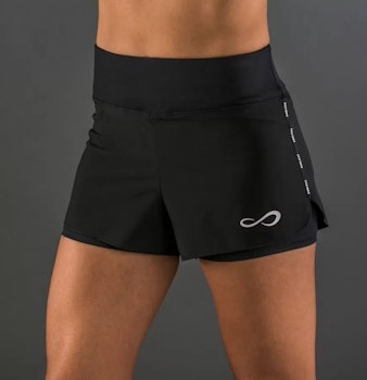 Shorts Tech II Black