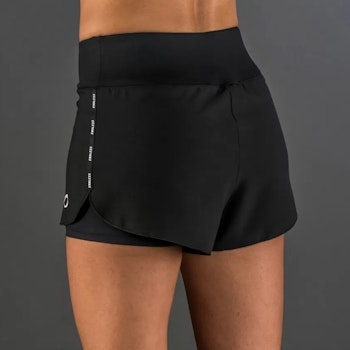 Shorts Tech II Black