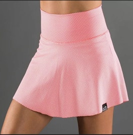 Kjol Lux Pink