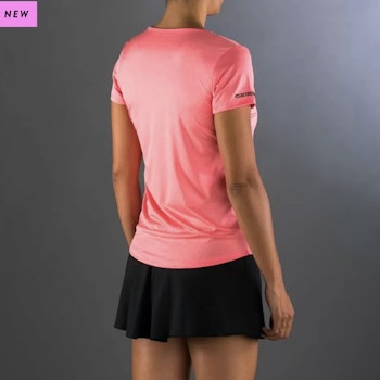 T-shirt Glory Pink