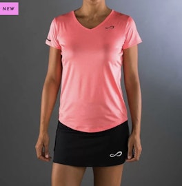 T-shirt Glory Pink