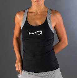 Linne Race Black Yellow