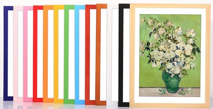 Ramme 50x50