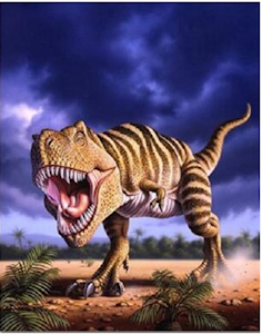 T-rex