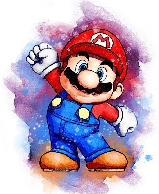 Mario