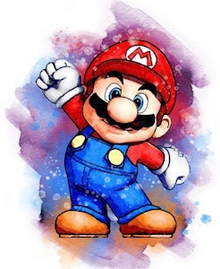 Mario
