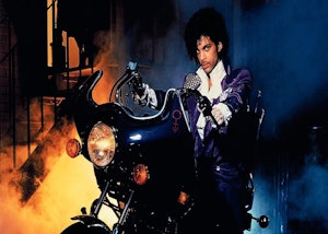 Prince