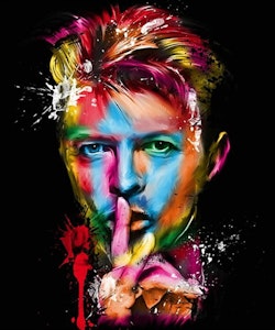 David Bowie