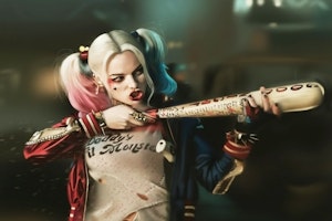 Harley Quinn