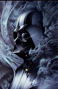 Darth vader