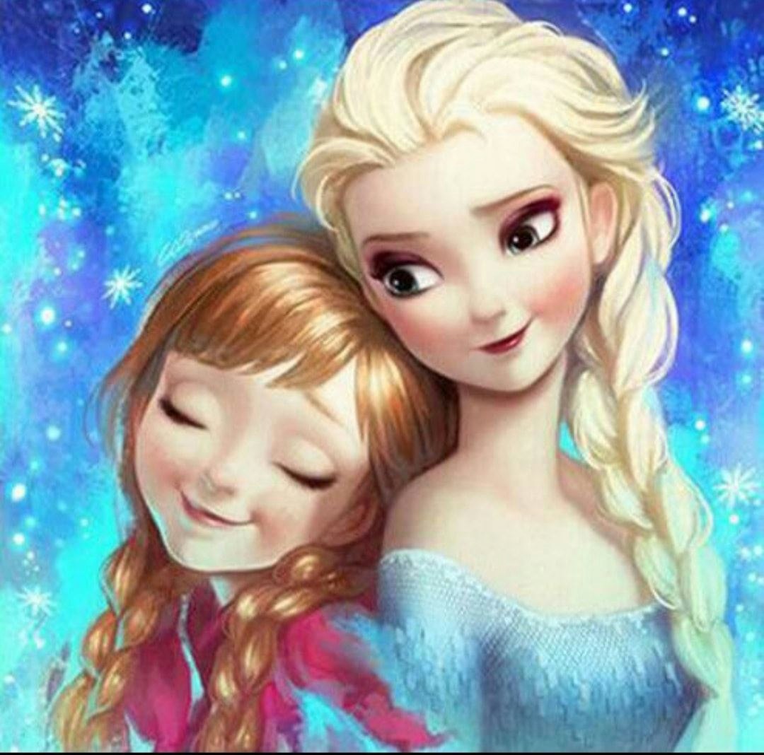 Frost Jentene