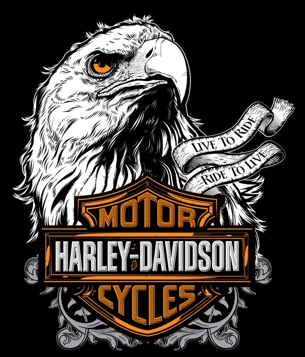 Harley