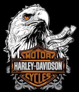 Harley