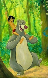 Baloo