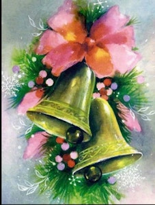 Juleklokker