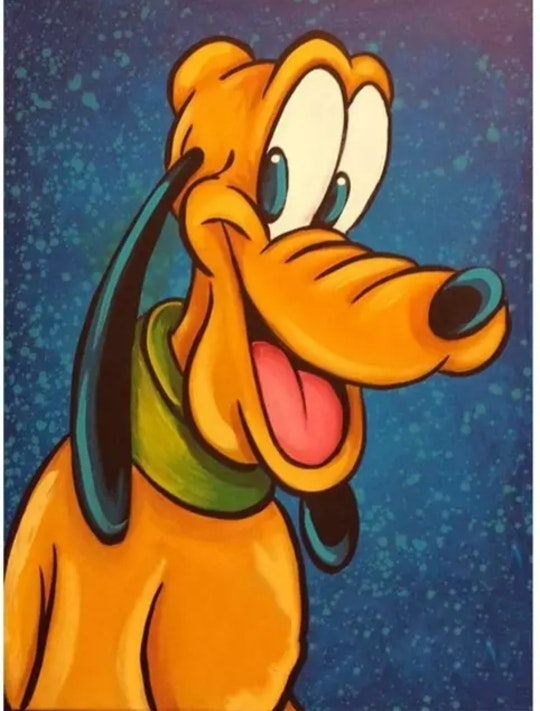 Pluto