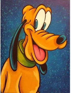 Pluto