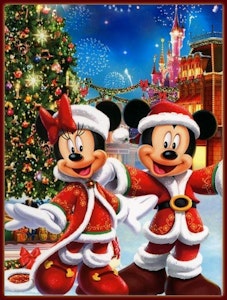 Mini jul