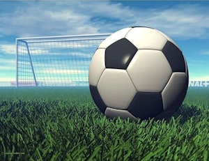 Fotball