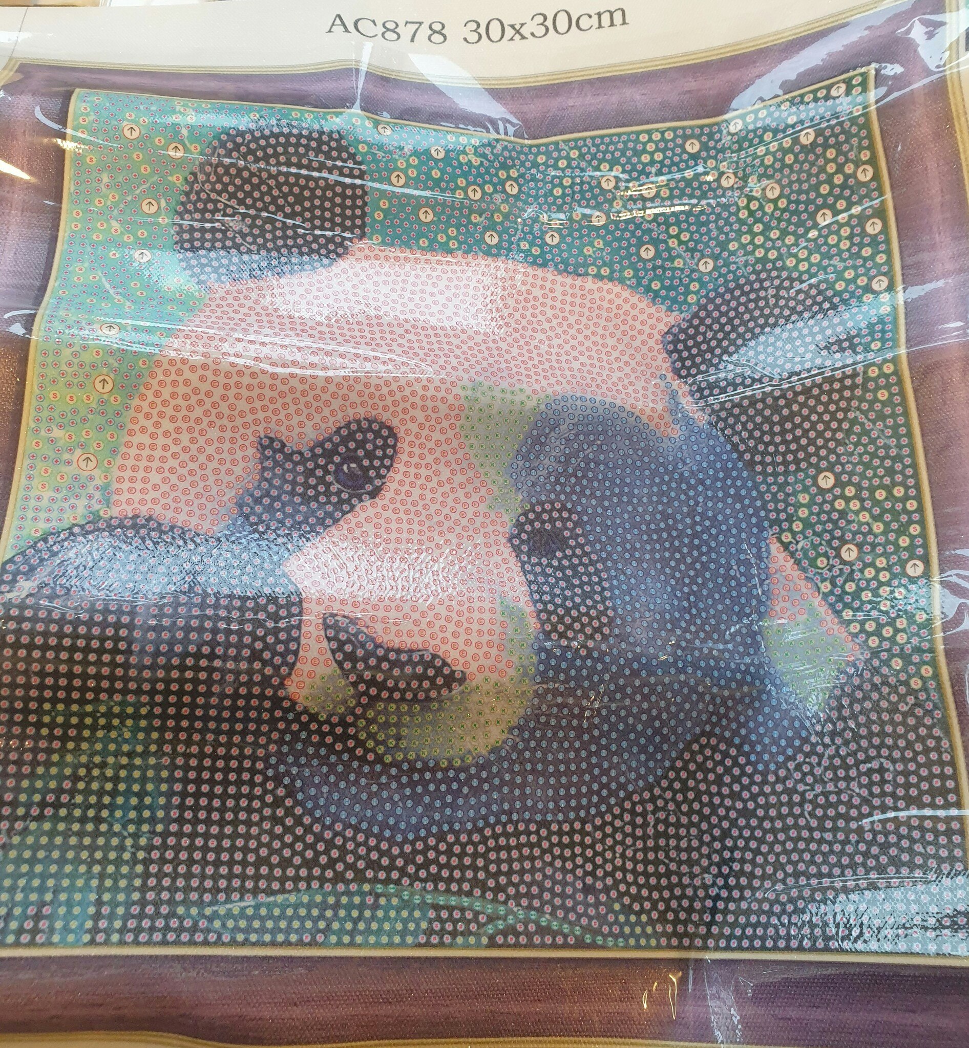 Panda