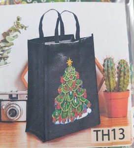 Veske juletre